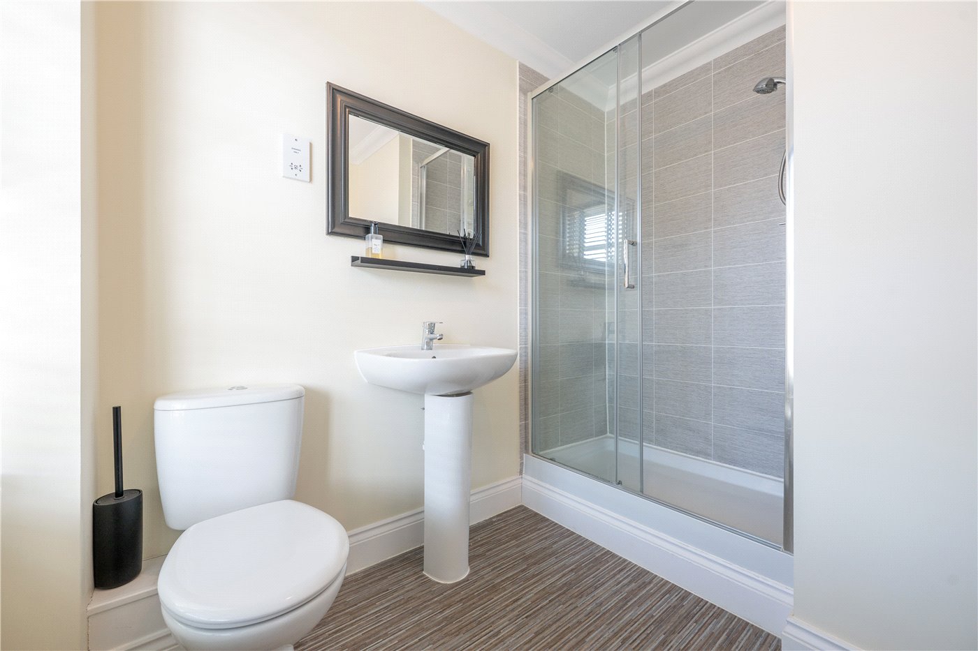 En-Suite